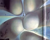 萨尔瓦多 达利 : 神的诞生